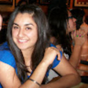 Meet your Posher, Angelica